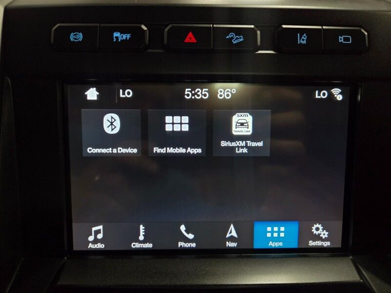 2019 Ford Super Duty F-250 King Ranch Ultimate 6.7L Diesel BDS Lift GPS Camera 37 Toyo Arlington TX