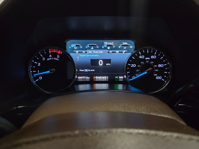 2019 Ford Super Duty F-250 King Ranch Ultimate 6.7L Diesel BDS Lift GPS Camera 37 Toyo Arlington TX