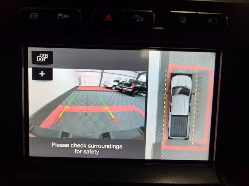 2019 Ford Super Duty F-250 King Ranch Ultimate 6.7L Diesel BDS Lift GPS Camera 37 Toyo Arlington TX
