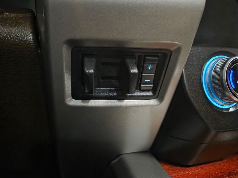 2019 Ford Super Duty F-250 King Ranch Ultimate 6.7L Diesel BDS Lift GPS Camera 37 Toyo Arlington TX