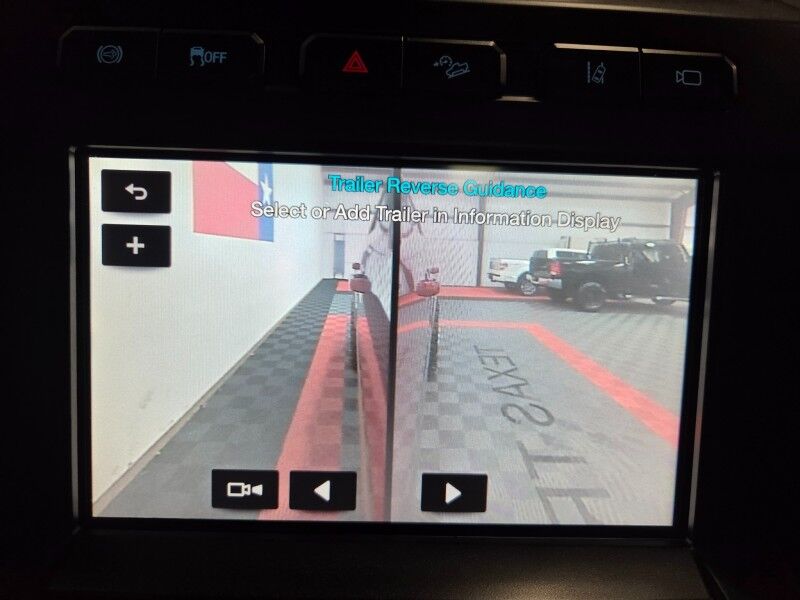 2019 Ford Super Duty F-250 King Ranch Ultimate 6.7L Diesel BDS Lift GPS Camera 37 Toyo Arlington TX