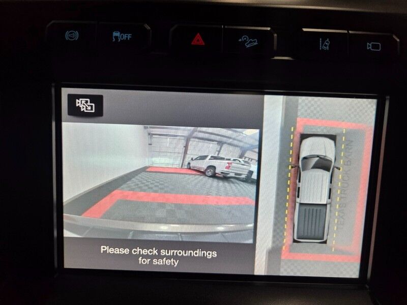 2019 Ford Super Duty F-250 King Ranch Ultimate 6.7L Diesel BDS Lift GPS Camera 37 Toyo Arlington TX