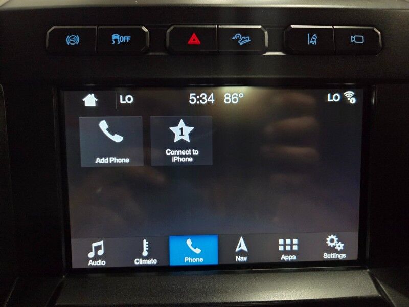 2019 Ford Super Duty F-250 King Ranch Ultimate 6.7L Diesel BDS Lift GPS Camera 37 Toyo Arlington TX