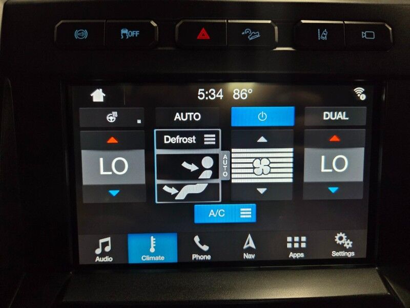 2019 Ford Super Duty F-250 King Ranch Ultimate 6.7L Diesel BDS Lift GPS Camera 37 Toyo Arlington TX