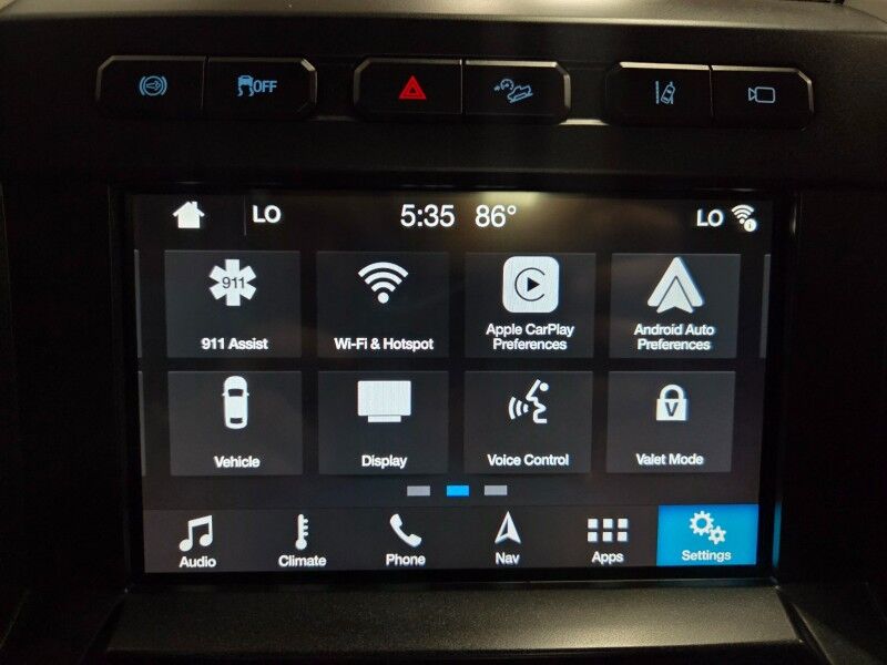 2019 Ford Super Duty F-250 King Ranch Ultimate 6.7L Diesel BDS Lift GPS Camera 37 Toyo Arlington TX