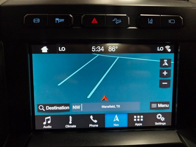 2019 Ford Super Duty F-250 King Ranch Ultimate 6.7L Diesel BDS Lift GPS Camera 37 Toyo Arlington TX