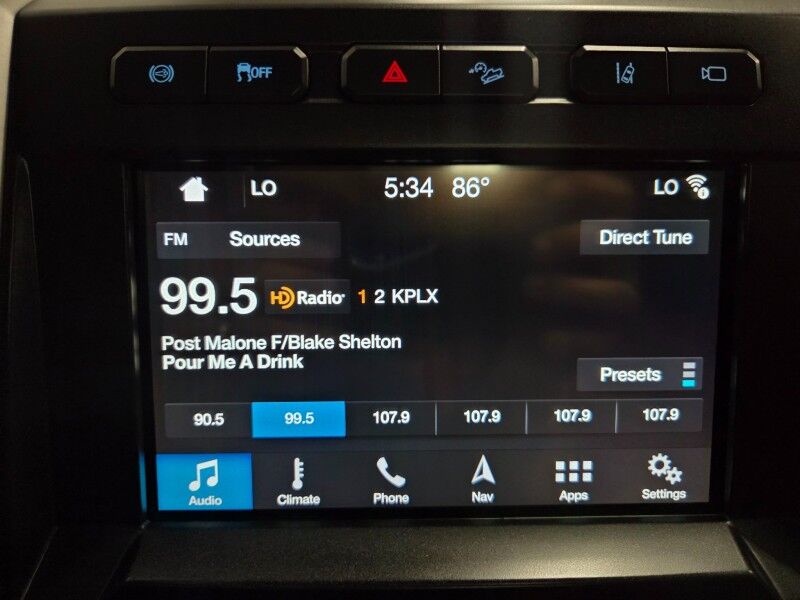 2019 Ford Super Duty F-250 King Ranch Ultimate 6.7L Diesel BDS Lift GPS Camera 37 Toyo Arlington TX