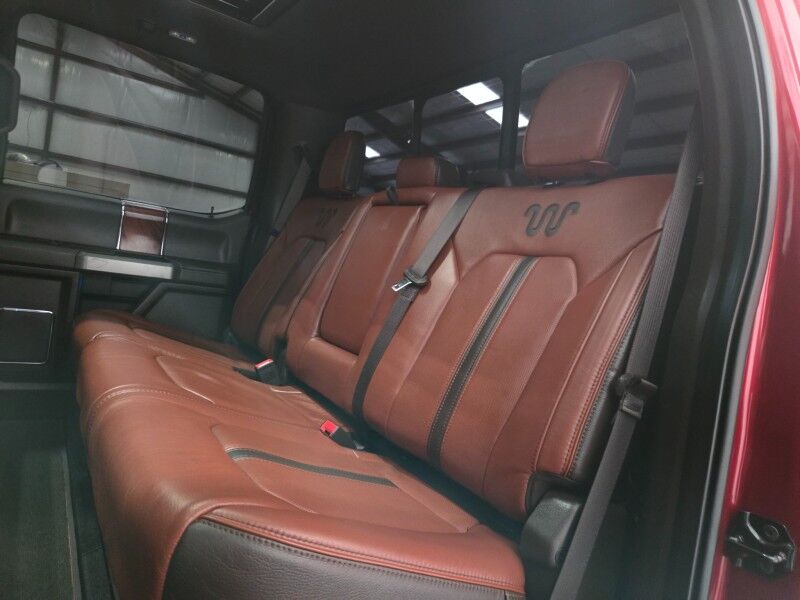2019 Ford Super Duty F-250 King Ranch Ultimate 6.7L Diesel BDS Lift GPS Camera 37 Toyo Arlington TX
