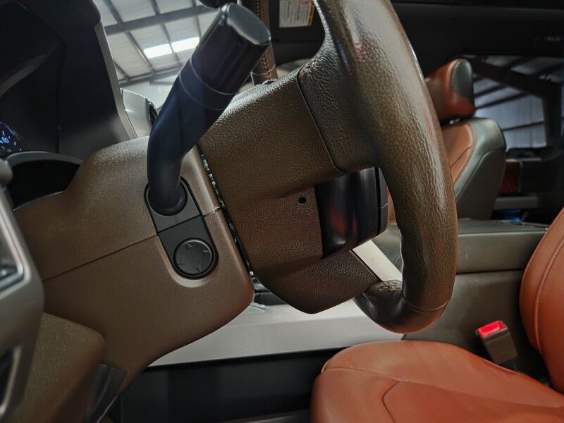 2019 Ford Super Duty F-250 King Ranch Ultimate 6.7L Diesel BDS Lift GPS Camera 37 Toyo Arlington TX