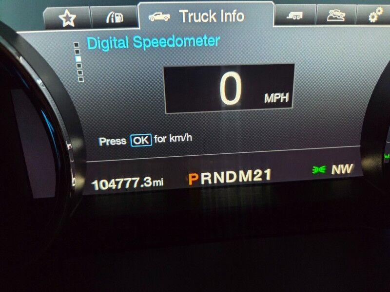 2019 Ford Super Duty F-250 King Ranch Ultimate 6.7L Diesel BDS Lift GPS Camera 37 Toyo Arlington TX