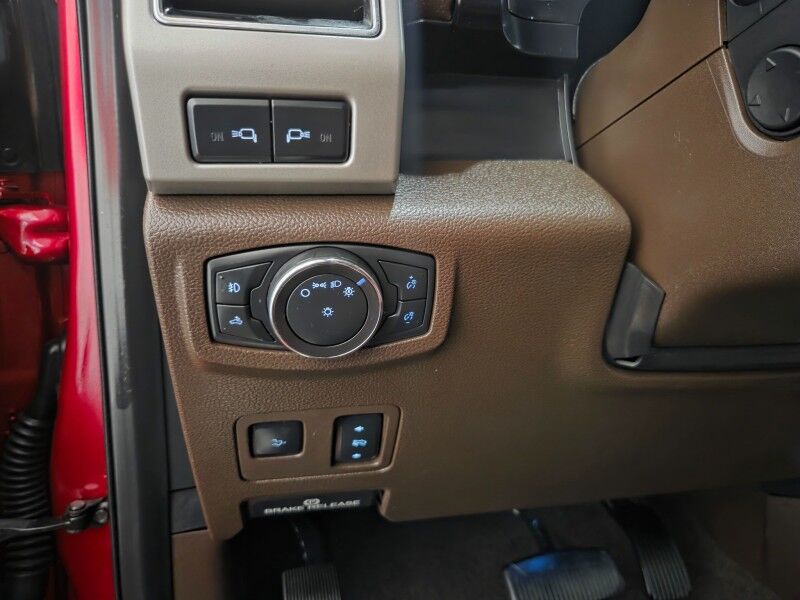 2019 Ford Super Duty F-250 King Ranch Ultimate 6.7L Diesel BDS Lift GPS Camera 37 Toyo Arlington TX