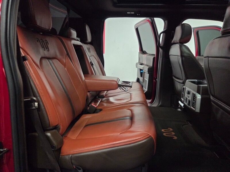 2019 Ford Super Duty F-250 King Ranch Ultimate 6.7L Diesel BDS Lift GPS Camera 37 Toyo Arlington TX