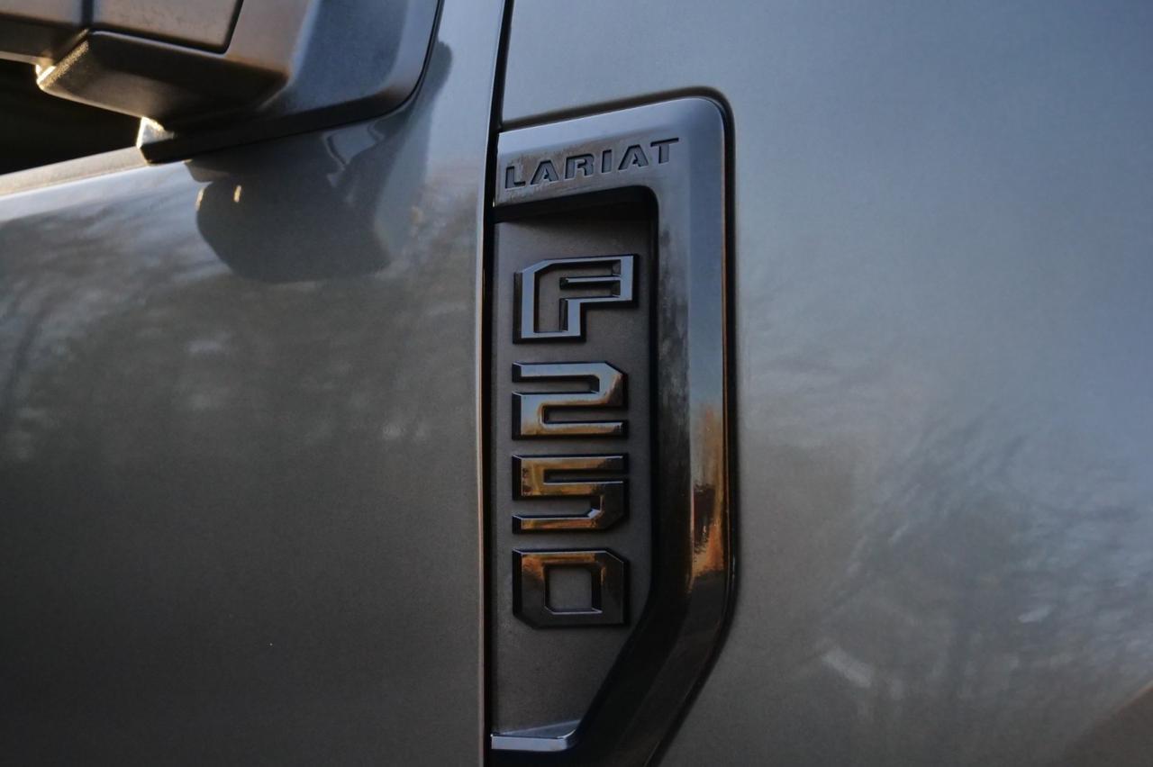 2019 Ford Super Duty F-250 LARIAT 4X4 / Turbo Diesel / Ultimate Package! Lincolnton NC