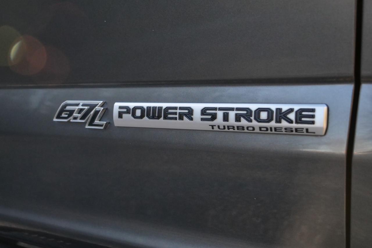 2019 Ford Super Duty F-250 LARIAT 4X4 / Turbo Diesel / Ultimate Package! Lincolnton NC