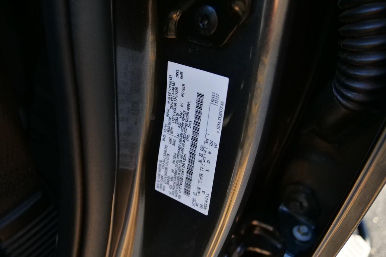 2019 Ford Super Duty F-250 LARIAT 4X4 / Turbo Diesel / Ultimate Package! Lincolnton NC