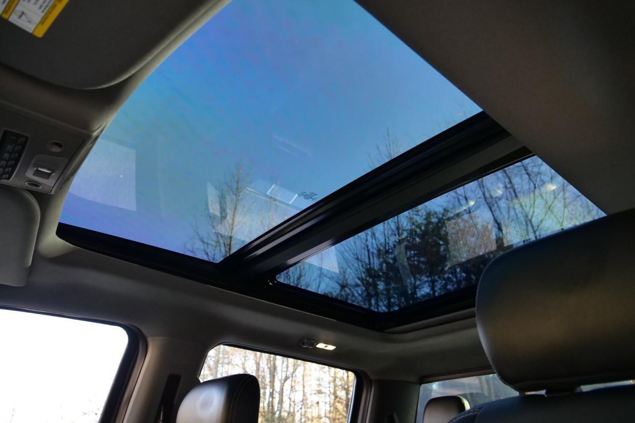 2019 Ford Super Duty F-250 LARIAT 4X4 / Turbo Diesel / Ultimate Package! Lincolnton NC