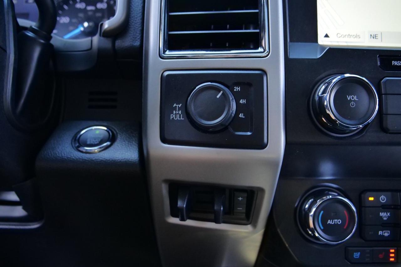 2019 Ford Super Duty F-250 LARIAT 4X4 / Turbo Diesel / Ultimate Package! Lincolnton NC