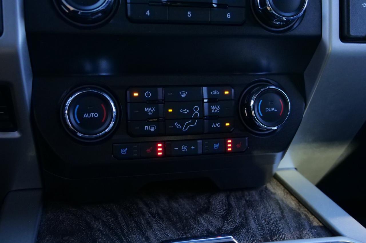 2019 Ford Super Duty F-250 LARIAT 4X4 / Turbo Diesel / Ultimate Package! Lincolnton NC