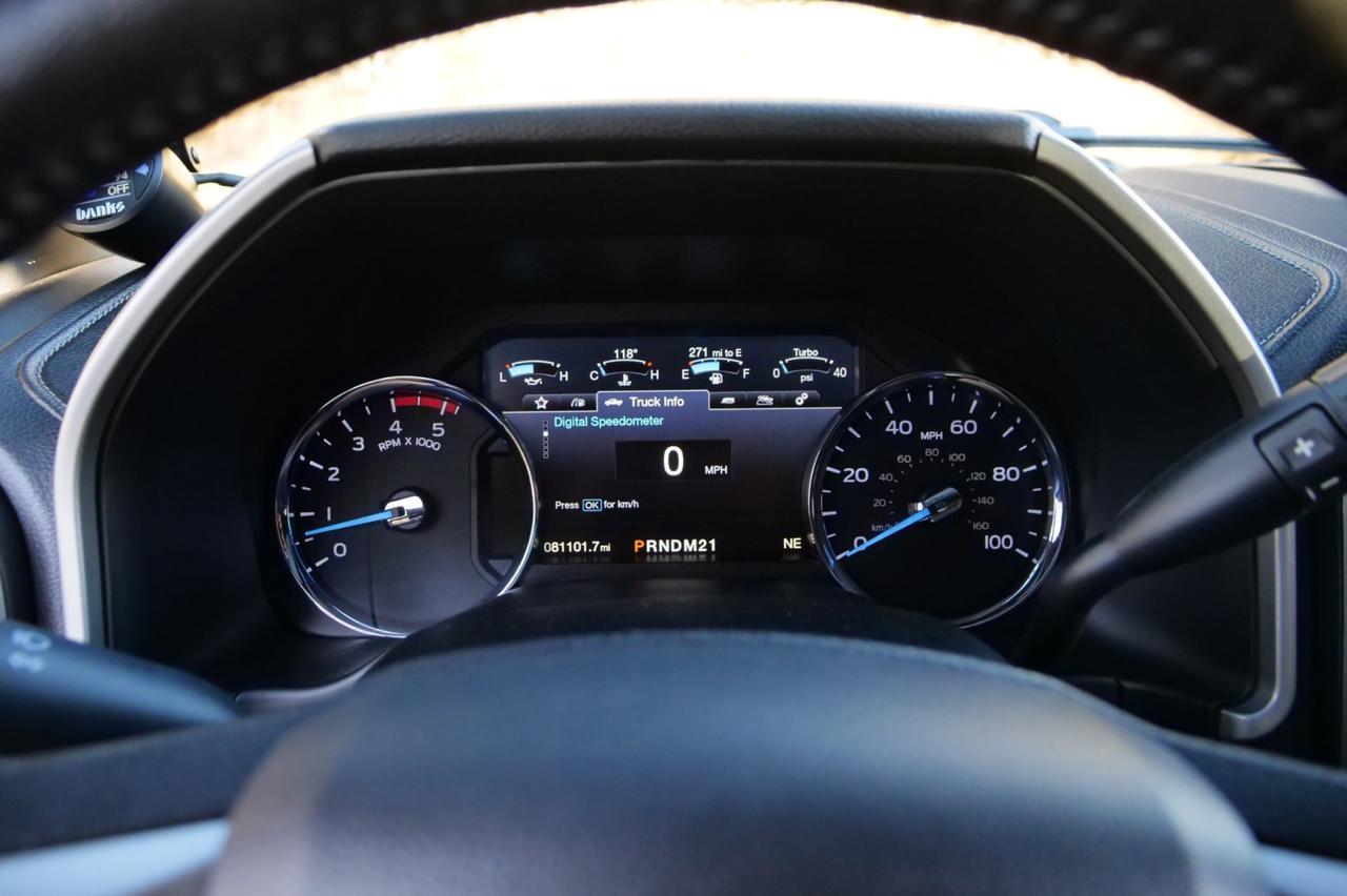 2019 Ford Super Duty F-250 LARIAT 4X4 / Turbo Diesel / Ultimate Package! Lincolnton NC