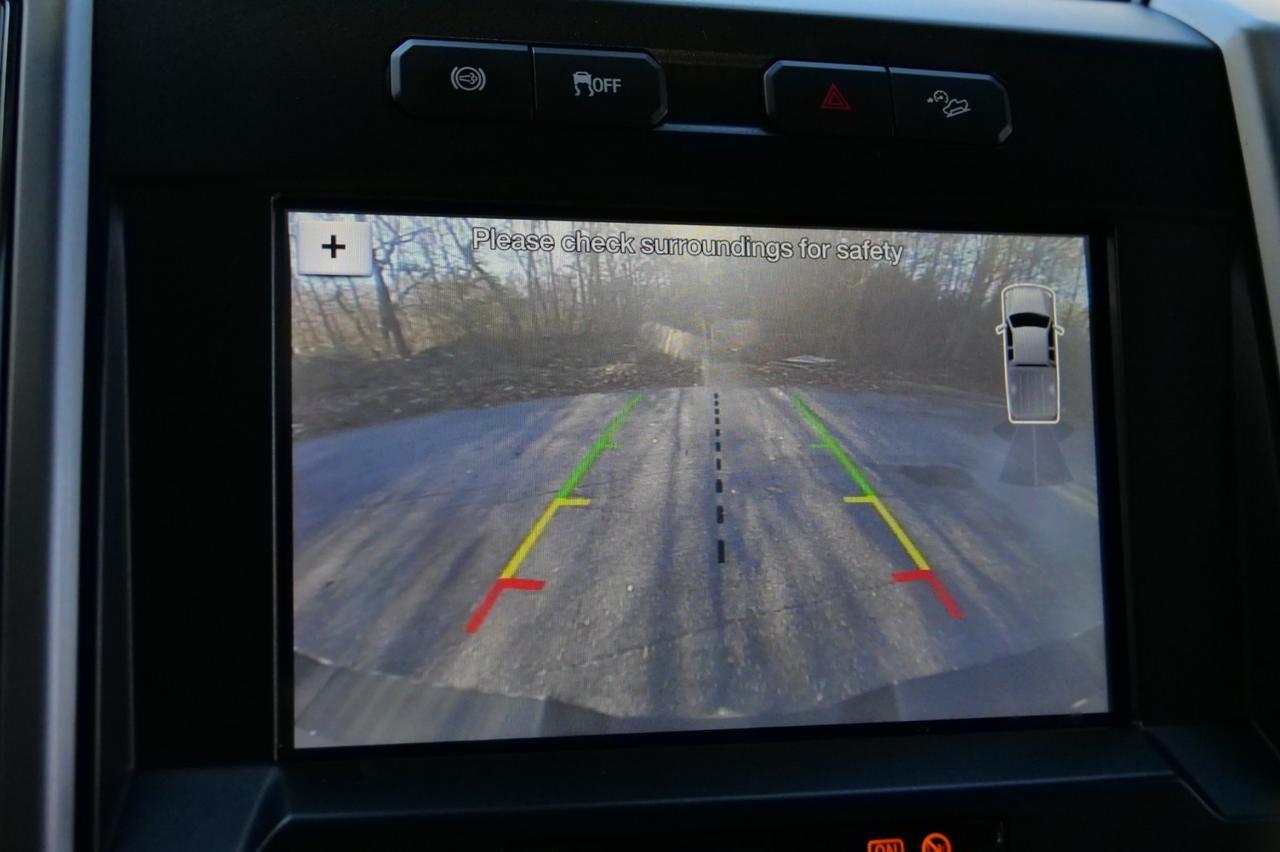 2019 Ford Super Duty F-250 LARIAT 4X4 / Turbo Diesel / Ultimate Package! Lincolnton NC