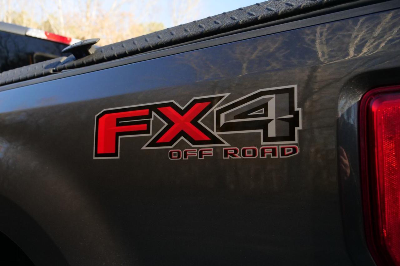 2019 Ford Super Duty F-250 LARIAT 4X4 / Turbo Diesel / Ultimate Package! Lincolnton NC