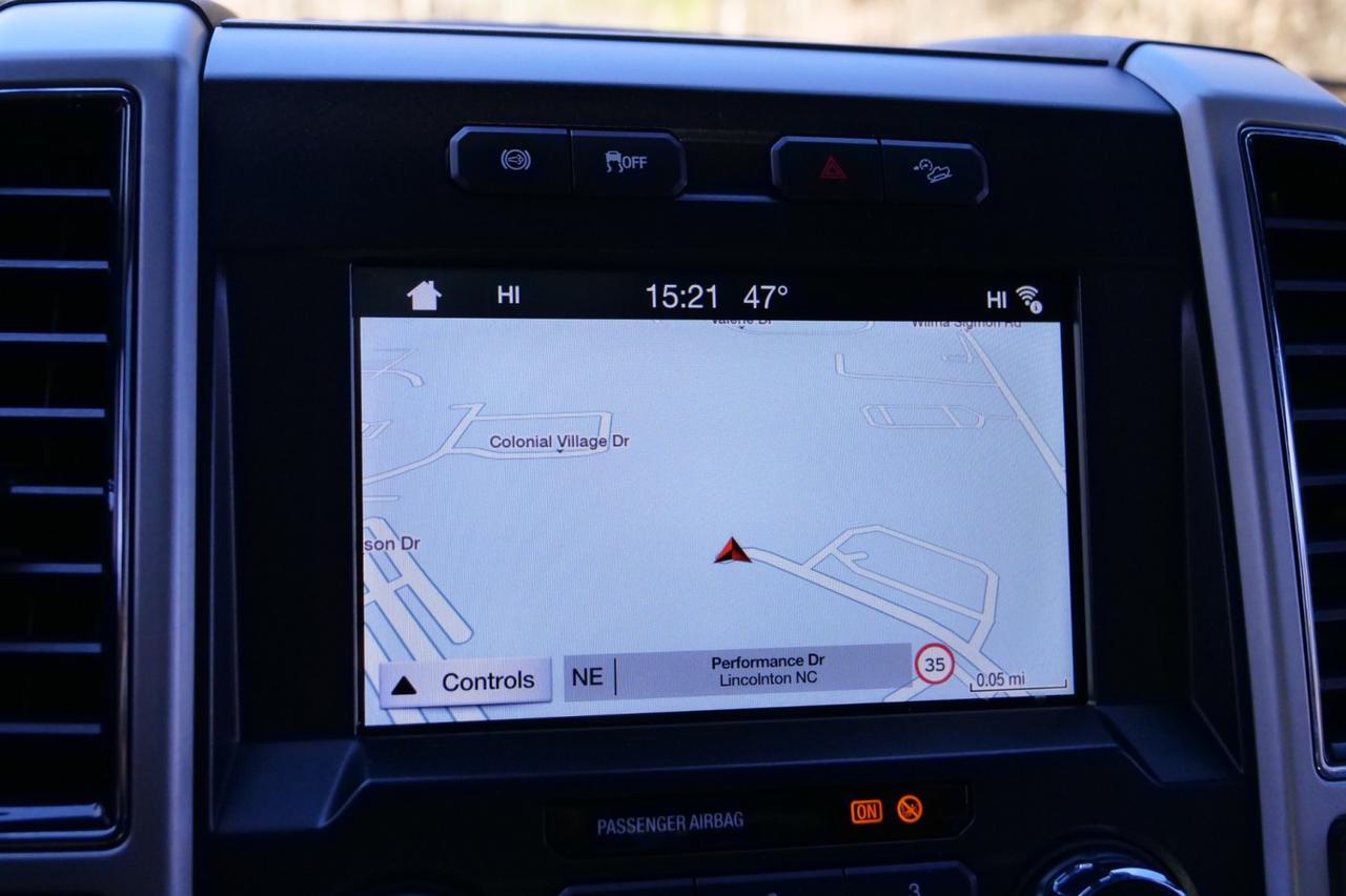 2019 Ford Super Duty F-250 LARIAT 4X4 / Turbo Diesel / Ultimate Package! Lincolnton NC