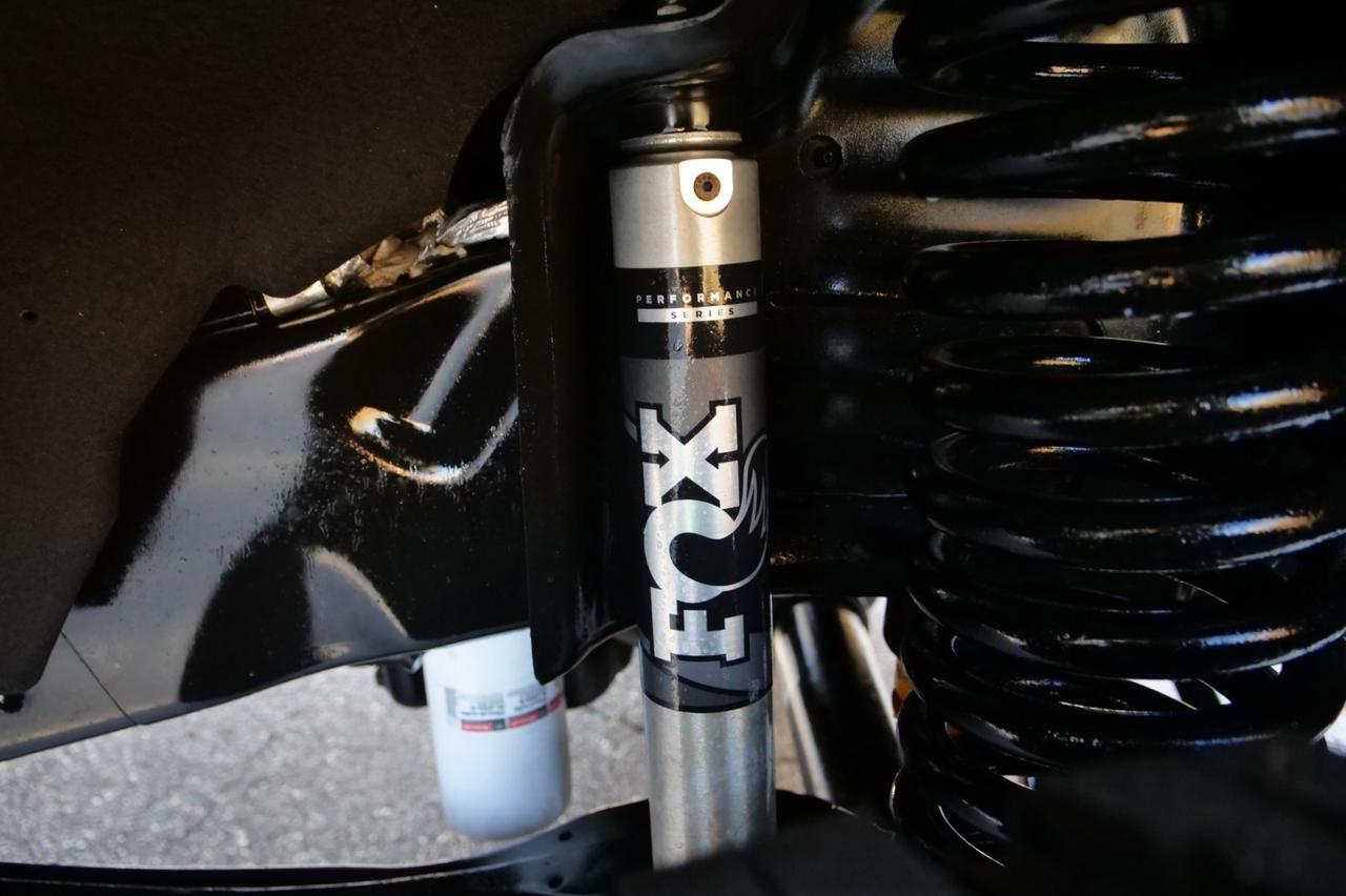 2019 Ford Super Duty F-250 LARIAT 4X4 / Turbo Diesel / Ultimate Package! Lincolnton NC