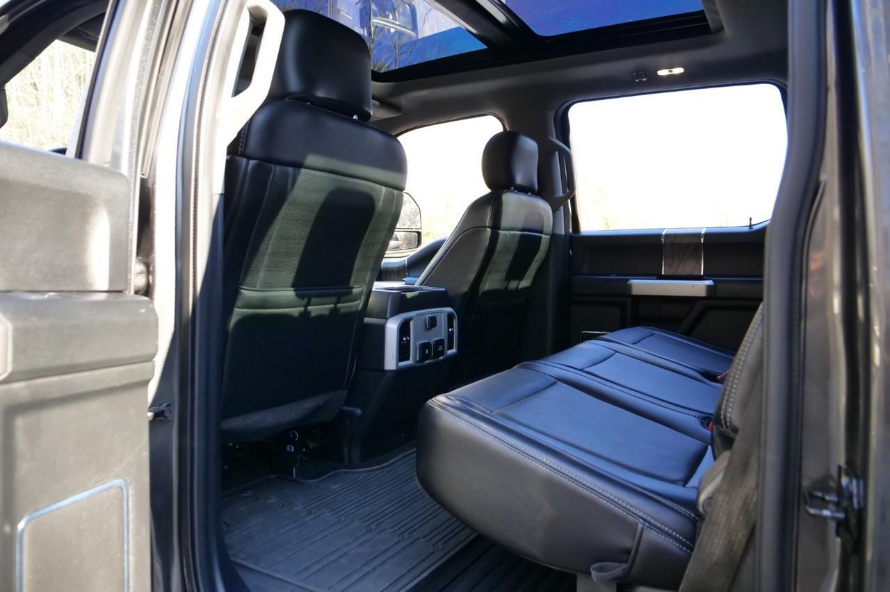 2019 Ford Super Duty F-250 LARIAT 4X4 / Turbo Diesel / Ultimate Package! Lincolnton NC