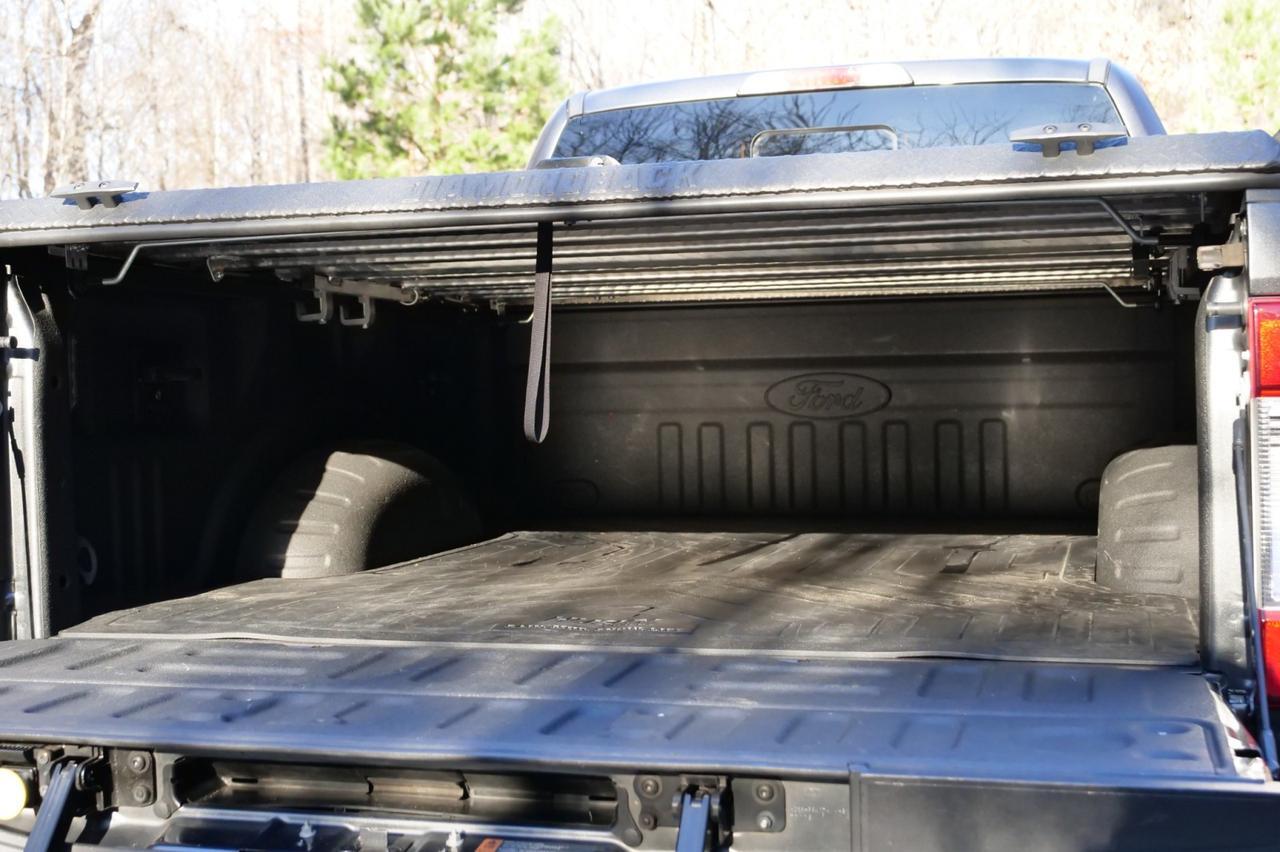 2019 Ford Super Duty F-250 LARIAT 4X4 / Turbo Diesel / Ultimate Package! Lincolnton NC