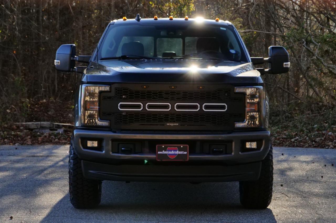 2019 Ford Super Duty F-250 LARIAT 4X4 / Turbo Diesel / Ultimate Package! Lincolnton NC