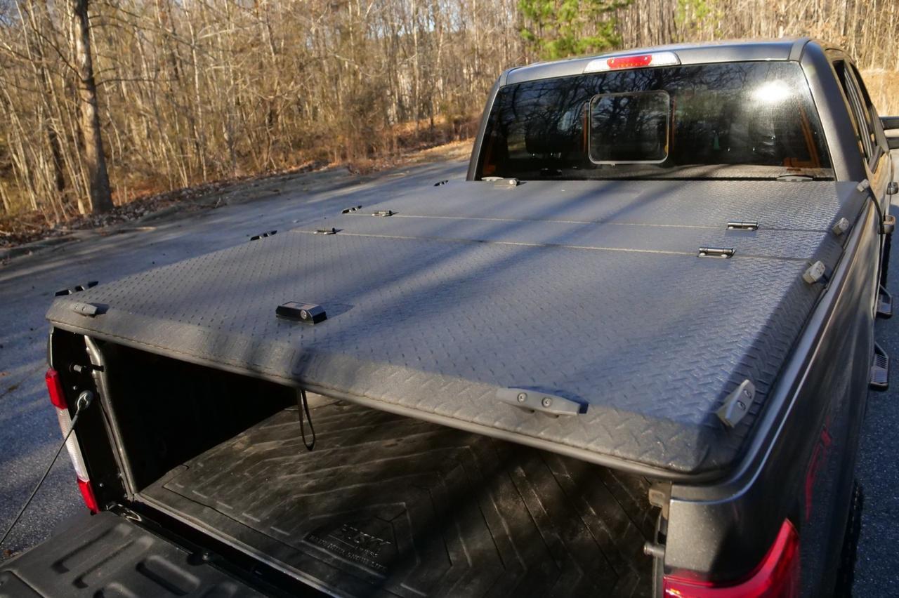 2019 Ford Super Duty F-250 LARIAT 4X4 / Turbo Diesel / Ultimate Package! Lincolnton NC