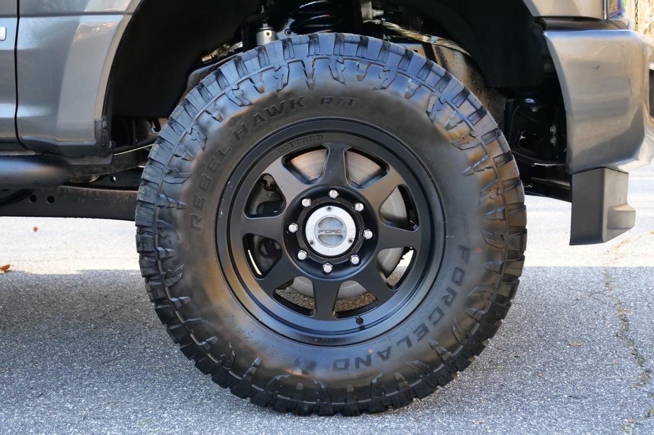 2019 Ford Super Duty F-250 LARIAT 4X4 / Turbo Diesel / Ultimate Package! Lincolnton NC