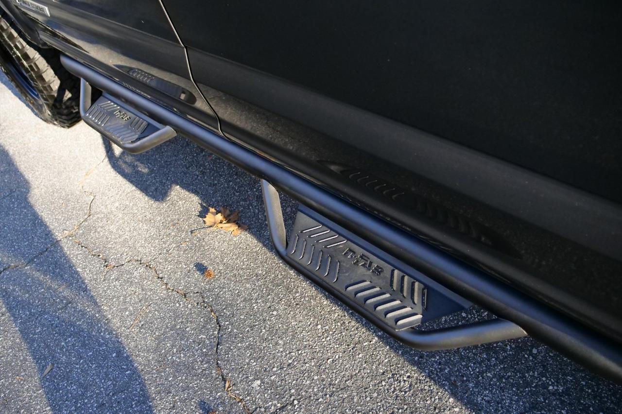 2019 Ford Super Duty F-250 LARIAT 4X4 / Turbo Diesel / Ultimate Package! Lincolnton NC