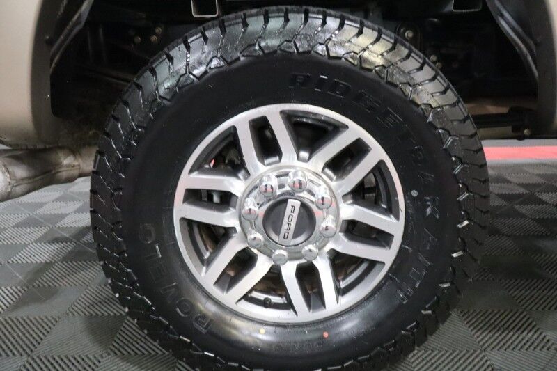2019 Ford Super Duty F-250 LARIAT 6.7L Diesel GPS Camera NEW 35in Tires FREE WARRANTY Arlington TX