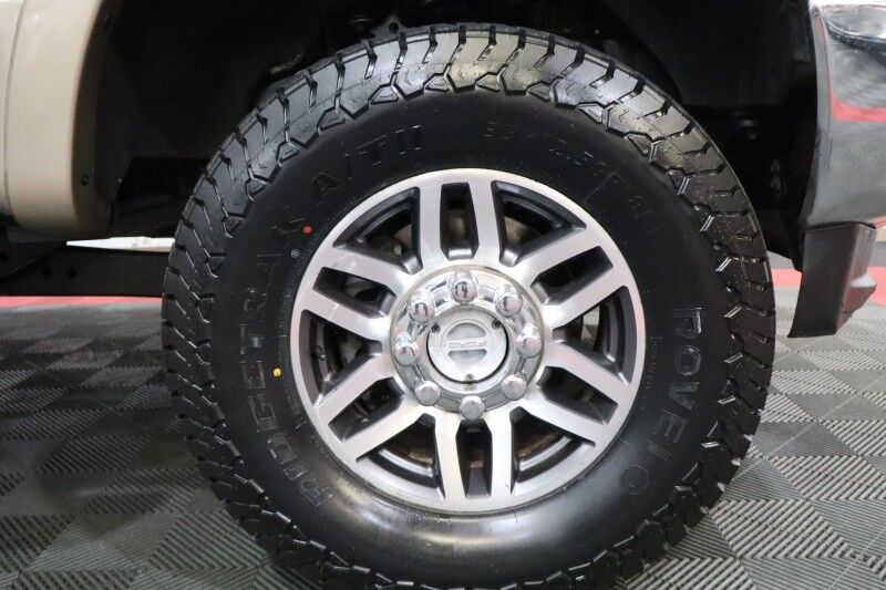 2019 Ford Super Duty F-250 LARIAT 6.7L Diesel GPS Camera NEW 35in Tires FREE WARRANTY Arlington TX