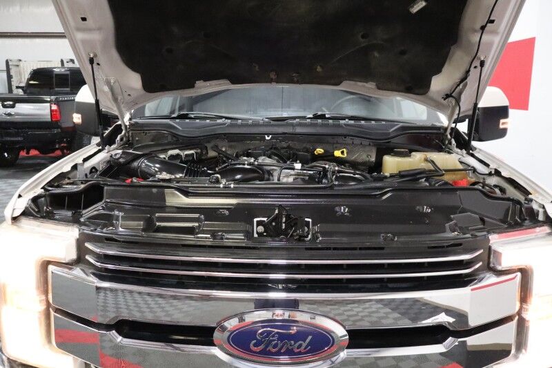 2019 Ford Super Duty F-250 LARIAT 6.7L Diesel GPS Camera NEW 35in Tires FREE WARRANTY Arlington TX
