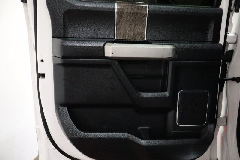 2019 Ford Super Duty F-250 LARIAT 6.7L Diesel GPS Camera NEW 35in Tires FREE WARRANTY Arlington TX