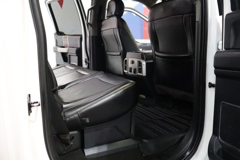 2019 Ford Super Duty F-250 LARIAT 6.7L Diesel GPS Camera NEW 35in Tires FREE WARRANTY Arlington TX