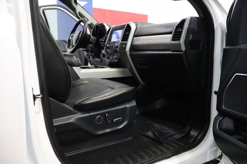 2019 Ford Super Duty F-250 LARIAT 6.7L Diesel GPS Camera NEW 35in Tires FREE WARRANTY Arlington TX