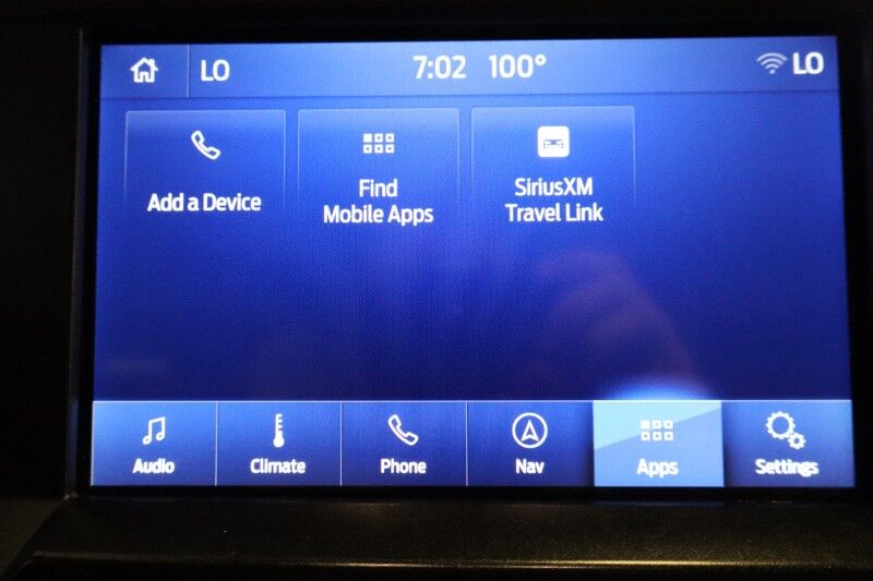 2019 Ford Super Duty F-250 LARIAT 6.7L Diesel GPS Camera NEW 35in Tires FREE WARRANTY Arlington TX