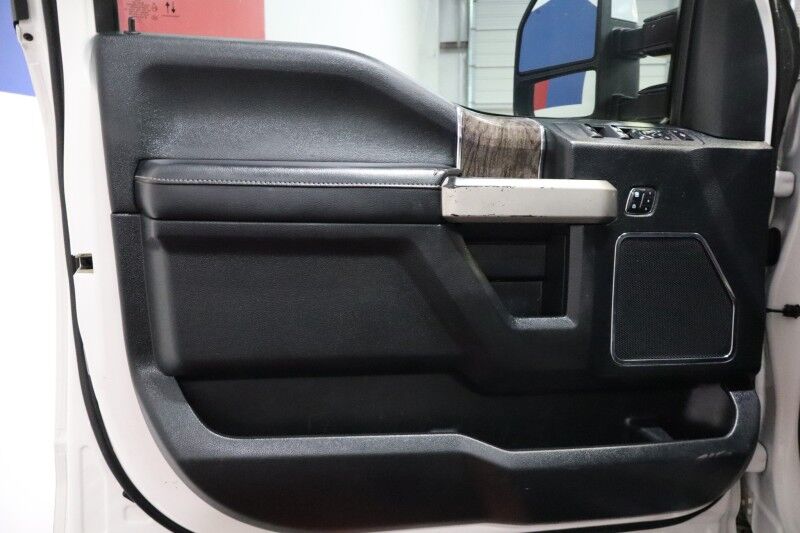 2019 Ford Super Duty F-250 LARIAT 6.7L Diesel GPS Camera NEW 35in Tires FREE WARRANTY Arlington TX