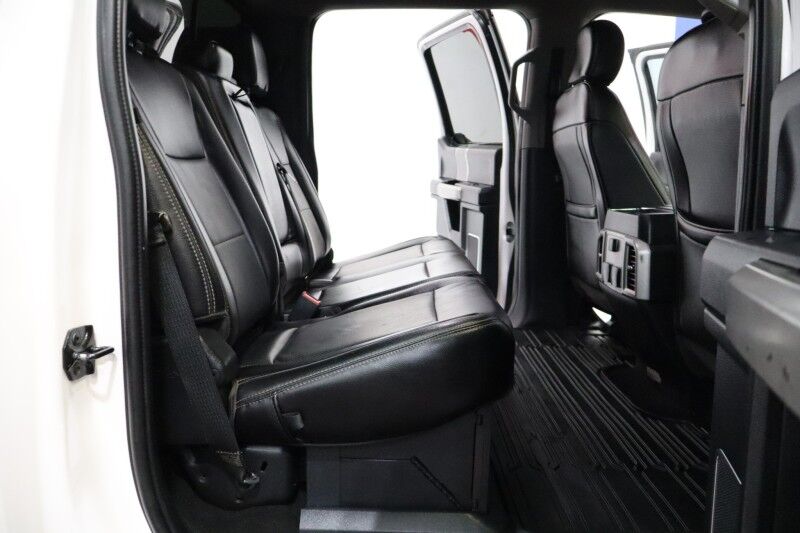 2019 Ford Super Duty F-250 LARIAT 6.7L Diesel GPS Camera NEW 35in Tires FREE WARRANTY Arlington TX