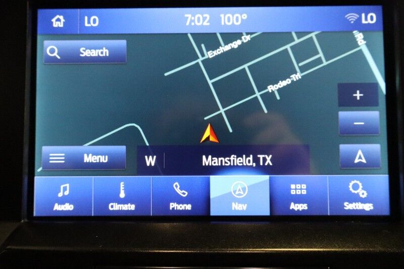 2019 Ford Super Duty F-250 LARIAT 6.7L Diesel GPS Camera NEW 35in Tires FREE WARRANTY Arlington TX
