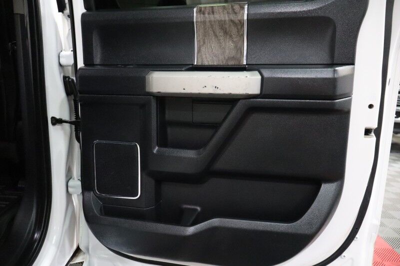 2019 Ford Super Duty F-250 LARIAT 6.7L Diesel GPS Camera NEW 35in Tires FREE WARRANTY Arlington TX