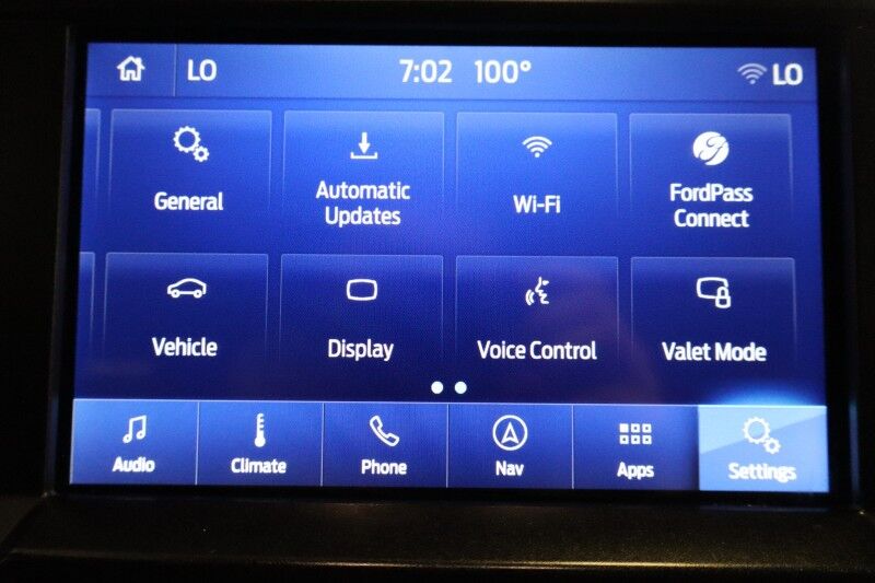 2019 Ford Super Duty F-250 LARIAT 6.7L Diesel GPS Camera NEW 35in Tires FREE WARRANTY Arlington TX