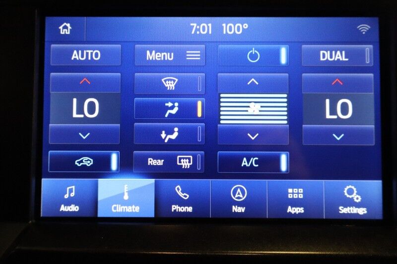 2019 Ford Super Duty F-250 LARIAT 6.7L Diesel GPS Camera NEW 35in Tires FREE WARRANTY Arlington TX