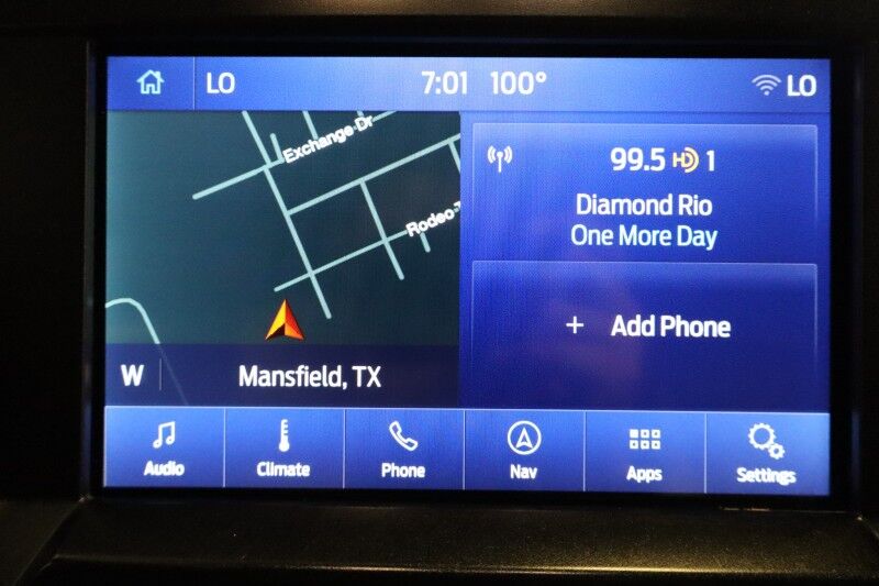 2019 Ford Super Duty F-250 LARIAT 6.7L Diesel GPS Camera NEW 35in Tires FREE WARRANTY Arlington TX
