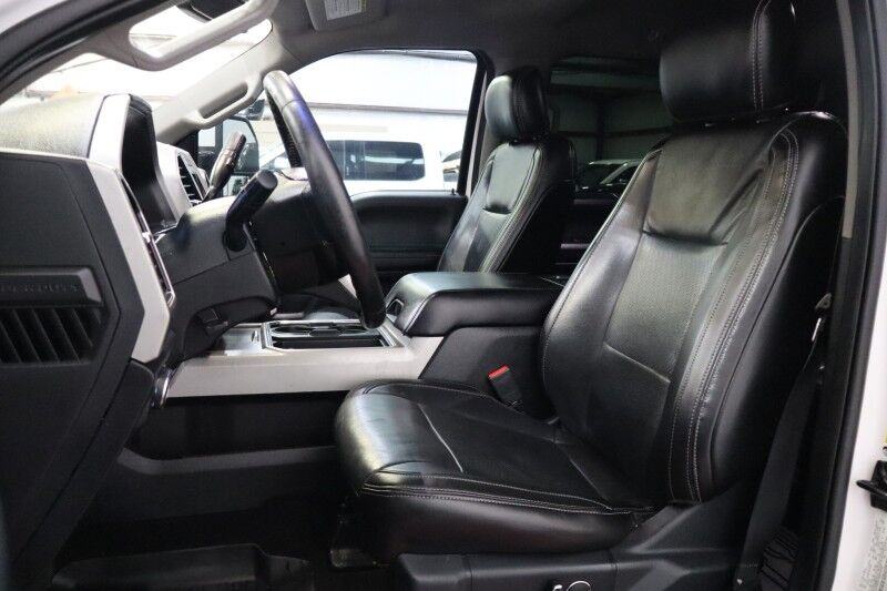 2019 Ford Super Duty F-250 LARIAT 6.7L Diesel GPS Camera NEW 35in Tires FREE WARRANTY Arlington TX