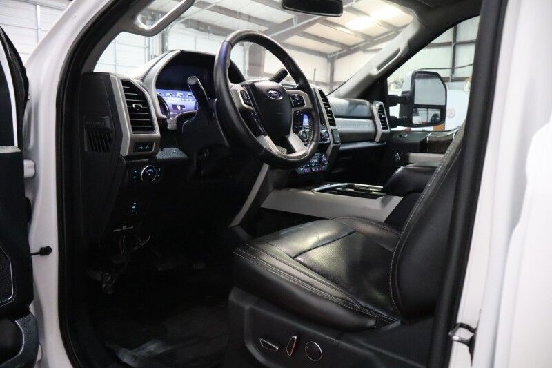 2019 Ford Super Duty F-250 LARIAT 6.7L Diesel GPS Camera NEW 35in Tires FREE WARRANTY Arlington TX