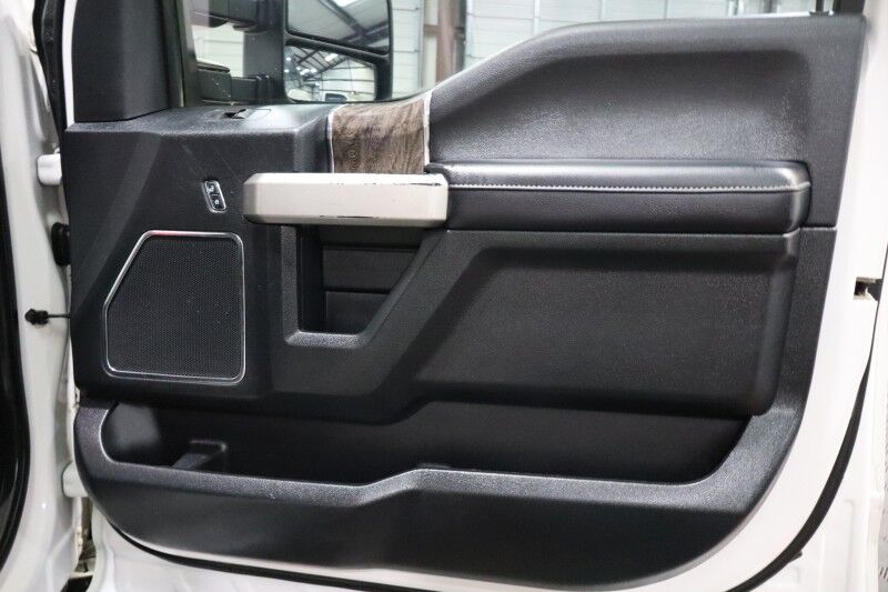 2019 Ford Super Duty F-250 LARIAT 6.7L Diesel GPS Camera NEW 35in Tires FREE WARRANTY Arlington TX